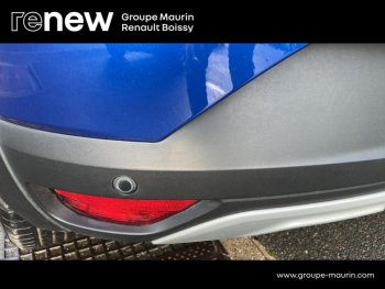 Photo 19 du bon plan DACIA Sandero 1.0 ECO-G 100ch Stepway Confort -22 occasion à 11800 €