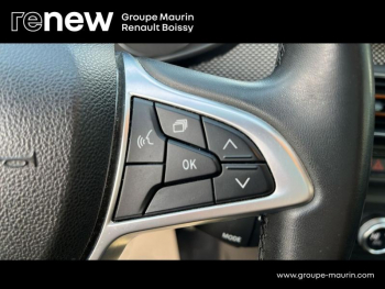 Photo 23 du bon plan DACIA Sandero 1.0 ECO-G 100ch Stepway Confort -22 occasion à 11800 €