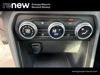 Photo 24 du bon plan DACIA Sandero 1.0 ECO-G 100ch Stepway Confort -22 occasion à 11800 €