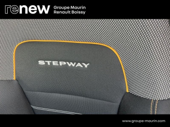 Photo 29 du bon plan DACIA Sandero 1.0 ECO-G 100ch Stepway Confort -22 occasion à 11800 €