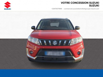 Photo 2 du bon plan SUZUKI Vitara 1.0 Boosterjet 111ch PrivilÃ¨ge Allgrip occasion à 14990 €