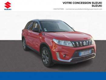 Photo 3 du bon plan SUZUKI Vitara 1.0 Boosterjet 111ch PrivilÃ¨ge Allgrip occasion à 14990 €