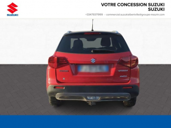 Photo 5 du bon plan SUZUKI Vitara 1.0 Boosterjet 111ch PrivilÃ¨ge Allgrip occasion à 14990 €