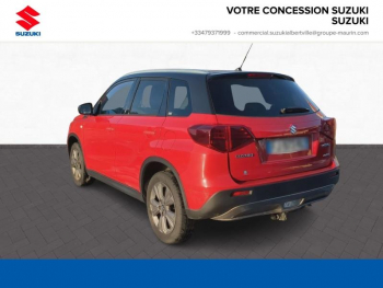 Photo 6 du bon plan SUZUKI Vitara 1.0 Boosterjet 111ch PrivilÃ¨ge Allgrip occasion à 14990 €