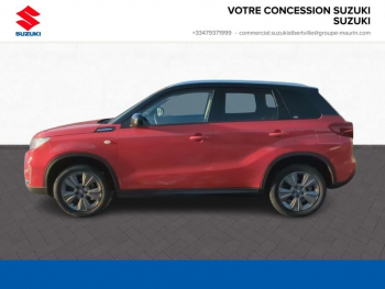 Photo 7 du bon plan SUZUKI Vitara 1.0 Boosterjet 111ch PrivilÃ¨ge Allgrip occasion à 14990 €