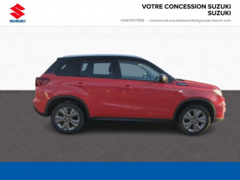 Photo 8 du bon plan SUZUKI Vitara 1.0 Boosterjet 111ch PrivilÃ¨ge Allgrip occasion à 14990 €