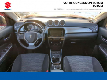 Photo 11 du bon plan SUZUKI Vitara 1.0 Boosterjet 111ch PrivilÃ¨ge Allgrip occasion à 14990 €