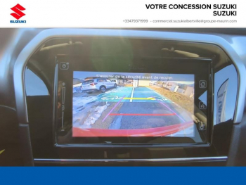 Photo 14 du bon plan SUZUKI Vitara 1.0 Boosterjet 111ch PrivilÃ¨ge Allgrip occasion à 14990 €
