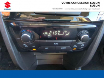 Photo 15 du bon plan SUZUKI Vitara 1.0 Boosterjet 111ch PrivilÃ¨ge Allgrip occasion à 14990 €