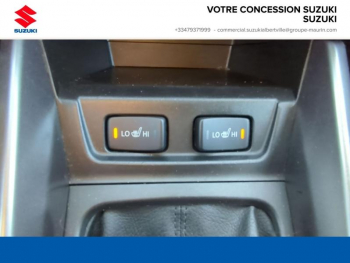 Photo 17 du bon plan SUZUKI Vitara 1.0 Boosterjet 111ch PrivilÃ¨ge Allgrip occasion à 14990 €