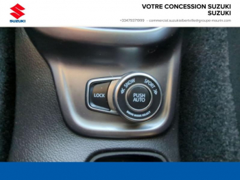 Photo 18 du bon plan SUZUKI Vitara 1.0 Boosterjet 111ch PrivilÃ¨ge Allgrip occasion à 14990 €