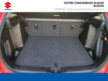 Photo 20 du bon plan SUZUKI Vitara 1.0 Boosterjet 111ch PrivilÃ¨ge Allgrip occasion à 14990 €