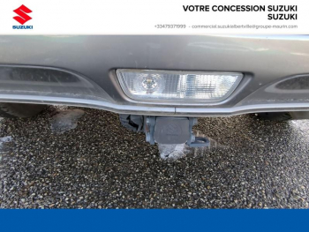 Photo 21 du bon plan SUZUKI Vitara 1.0 Boosterjet 111ch PrivilÃ¨ge Allgrip occasion à 14990 €