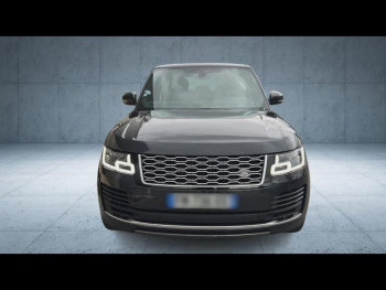 Photo 2 du bon plan LAND-ROVER Range Rover 3.0 P400 400ch Vogue SWB Mark IX occasion à 59900 €