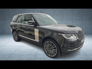 Photo 3 du bon plan LAND-ROVER Range Rover 3.0 P400 400ch Vogue SWB Mark IX occasion à 59900 €