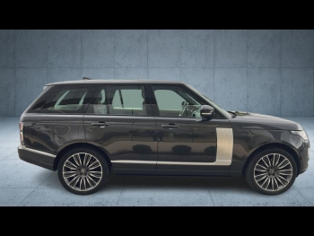 Photo 4 du bon plan LAND-ROVER Range Rover 3.0 P400 400ch Vogue SWB Mark IX occasion à 59900 €