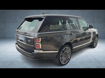 Photo 5 du bon plan LAND-ROVER Range Rover 3.0 P400 400ch Vogue SWB Mark IX occasion à 59900 €