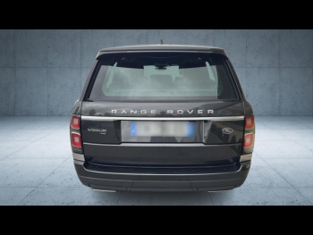 Photo 6 du bon plan LAND-ROVER Range Rover 3.0 P400 400ch Vogue SWB Mark IX occasion à 59900 €