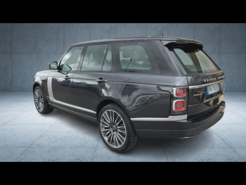 Photo 7 du bon plan LAND-ROVER Range Rover 3.0 P400 400ch Vogue SWB Mark IX occasion à 59900 €
