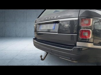 Photo 9 du bon plan LAND-ROVER Range Rover 3.0 P400 400ch Vogue SWB Mark IX occasion à 59900 €