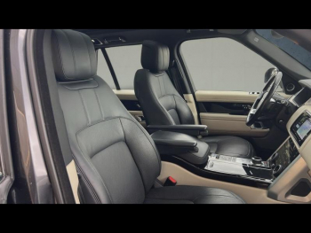 Photo 15 du bon plan LAND-ROVER Range Rover 3.0 P400 400ch Vogue SWB Mark IX occasion à 59900 €