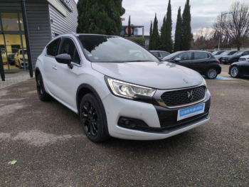 Photo 2 du bon plan DS DS 4 PureTech 130ch Sport Chic S&S occasion à 12990 €