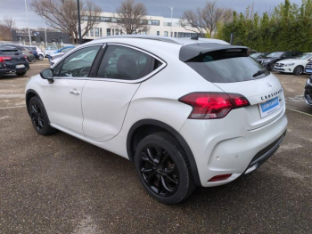 Photo 3 du bon plan DS DS 4 PureTech 130ch Sport Chic S&S occasion à 12990 €