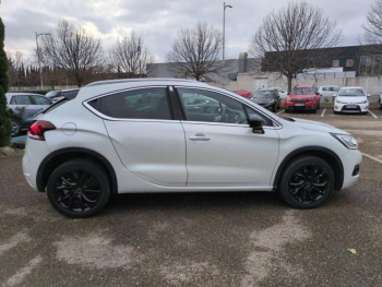 Photo 5 du bon plan DS DS 4 PureTech 130ch Sport Chic S&S occasion à 12990 €