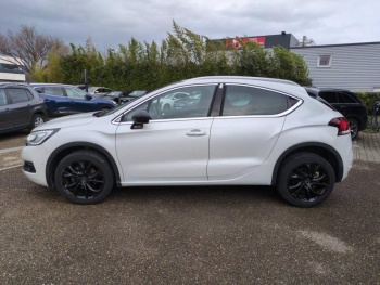 Photo 6 du bon plan DS DS 4 PureTech 130ch Sport Chic S&S occasion à 12990 €