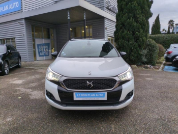 Photo 7 du bon plan DS DS 4 PureTech 130ch Sport Chic S&S occasion à 12990 €