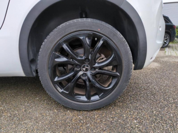 Photo 11 du bon plan DS DS 4 PureTech 130ch Sport Chic S&S occasion à 12990 €