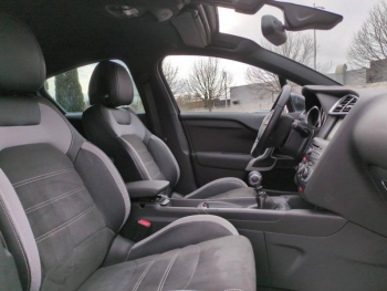 Photo 13 du bon plan DS DS 4 PureTech 130ch Sport Chic S&S occasion à 12990 €