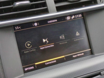 Photo 23 du bon plan DS DS 4 PureTech 130ch Sport Chic S&S occasion à 12990 €