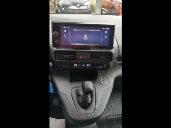 Photo 5 du bon plan TOYOTA PROACE CITY Medium 100 D-4D Start MC24 occasion à 19900 €