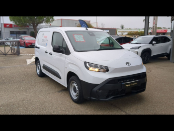 Photo 7 du bon plan TOYOTA PROACE CITY Medium 100 D-4D Start MC24 occasion à 19900 €