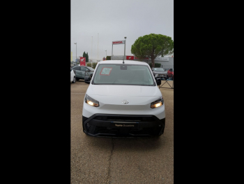 Photo 9 du bon plan TOYOTA PROACE CITY Medium 100 D-4D Start MC24 occasion à 19900 €
