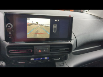 Photo 19 du bon plan TOYOTA PROACE CITY Medium 100 D-4D Start MC24 occasion à 19900 €