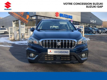 Photo 2 du bon plan SUZUKI SX4 S-Cross 1.4 Boosterjet Hybrid 129ch Style Allgrip Euro6d-T occasion à 18990 €