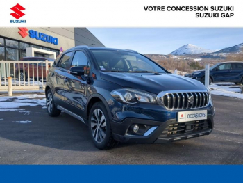 Photo 3 du bon plan SUZUKI SX4 S-Cross 1.4 Boosterjet Hybrid 129ch Style Allgrip Euro6d-T occasion à 18990 €