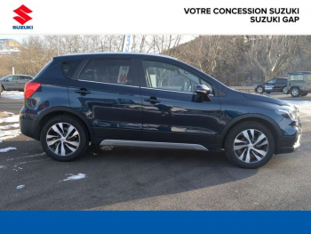 Photo 4 du bon plan SUZUKI SX4 S-Cross 1.4 Boosterjet Hybrid 129ch Style Allgrip Euro6d-T occasion à 18990 €