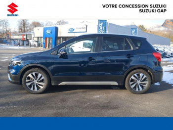 Photo 5 du bon plan SUZUKI SX4 S-Cross 1.4 Boosterjet Hybrid 129ch Style Allgrip Euro6d-T occasion à 18990 €