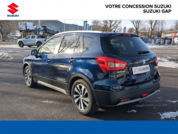 Photo 8 du bon plan SUZUKI SX4 S-Cross 1.4 Boosterjet Hybrid 129ch Style Allgrip Euro6d-T occasion à 18990 €