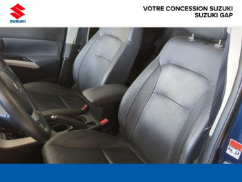 Photo 11 du bon plan SUZUKI SX4 S-Cross 1.4 Boosterjet Hybrid 129ch Style Allgrip Euro6d-T occasion à 18990 €