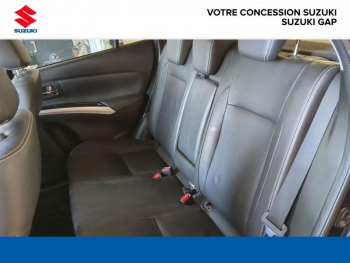Photo 12 du bon plan SUZUKI SX4 S-Cross 1.4 Boosterjet Hybrid 129ch Style Allgrip Euro6d-T occasion à 18990 €