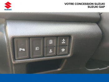 Photo 13 du bon plan SUZUKI SX4 S-Cross 1.4 Boosterjet Hybrid 129ch Style Allgrip Euro6d-T occasion à 18990 €