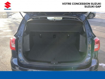 Photo 16 du bon plan SUZUKI SX4 S-Cross 1.4 Boosterjet Hybrid 129ch Style Allgrip Euro6d-T occasion à 18990 €