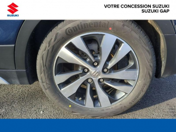 Photo 17 du bon plan SUZUKI SX4 S-Cross 1.4 Boosterjet Hybrid 129ch Style Allgrip Euro6d-T occasion à 18990 €
