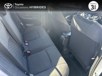Photo 7 du bon plan TOYOTA Yaris Cross 116h Dynamic MY22 occasion à 20490 €
