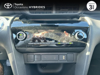 Photo 20 du bon plan TOYOTA Yaris Cross 116h Dynamic MY22 occasion à 20490 €