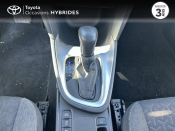Photo 21 du bon plan TOYOTA Yaris Cross 116h Dynamic MY22 occasion à 20490 €
